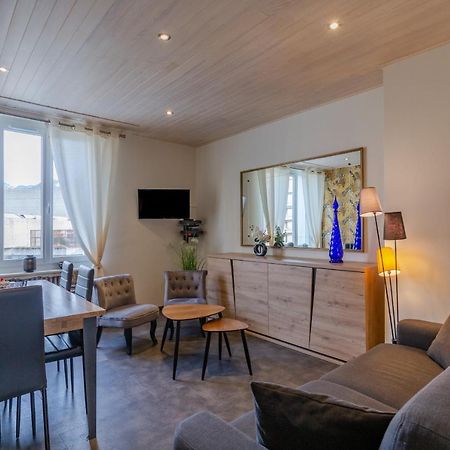 Le President: Cosy T2, 2 A 4 Pers, Plein Centre Apartment Annecy Exterior photo